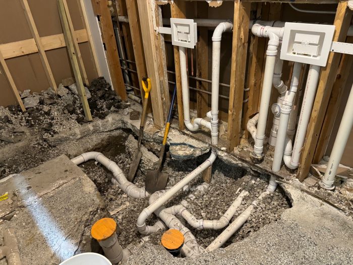 Plumbing and Drain Cleaning Services in Chicago and Suburbs