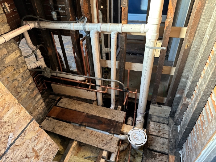 Plumbing and Drain Cleaning Services in Chicago and Suburbs
