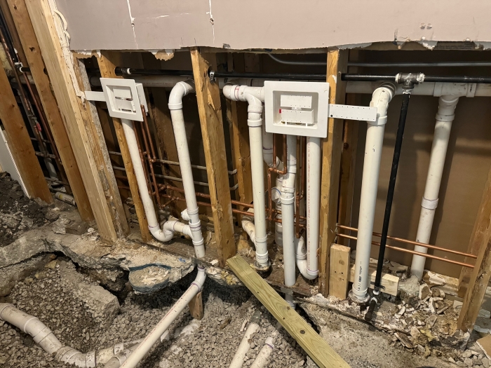 Plumbing and Drain Cleaning Services in Chicago and Suburbs