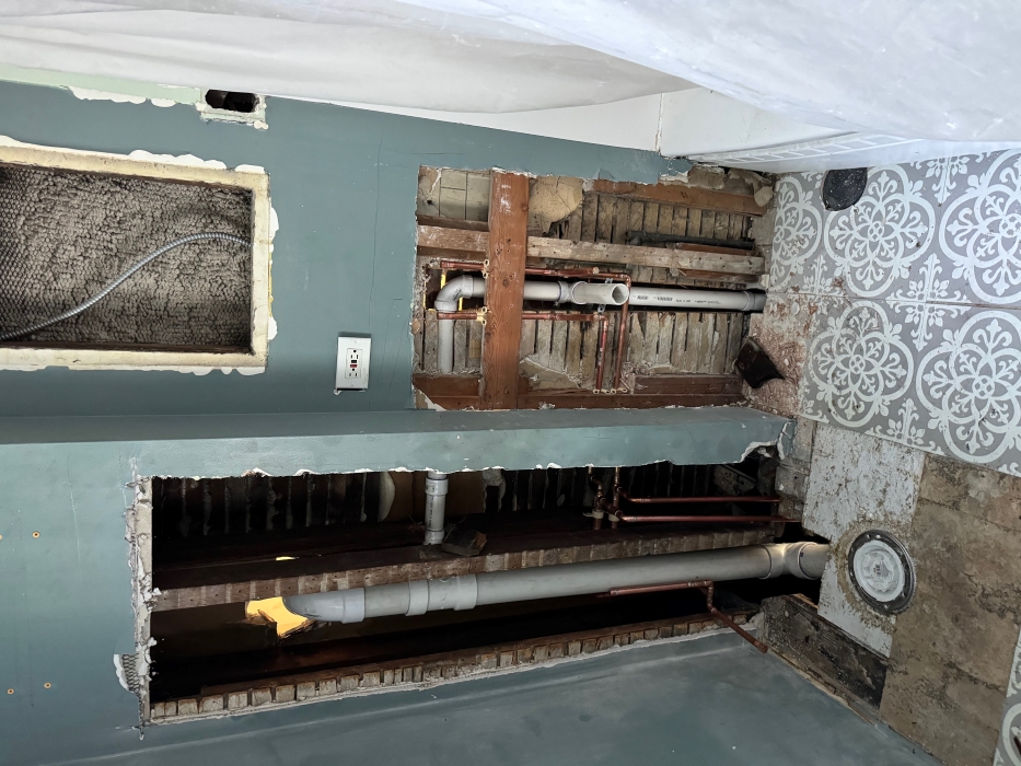 Plumbing and Drain Cleaning Services in Chicago and Suburbs