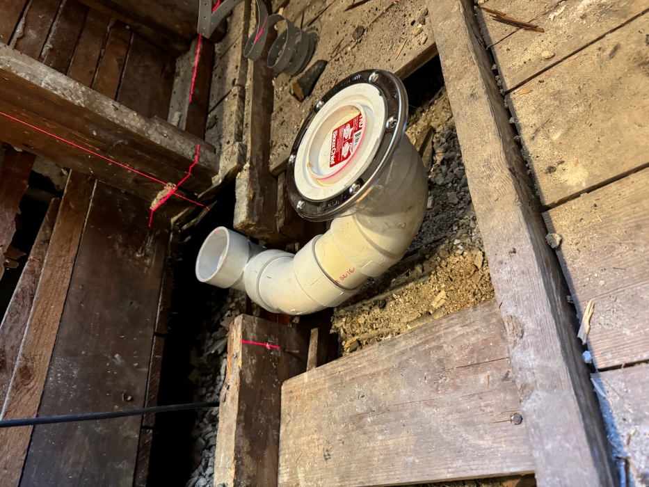 Plumbing and Drain Cleaning Services in Chicago and Suburbs